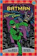 Copycat Crime (Turtleback School & Library Binding Edition)