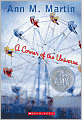 A Corner Of The Universe (Turtleback School & Library Binding Edition)