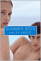 Summer Boys (Summer Boys Series #1)