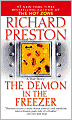 The Demon in the Freezer: A True Story (Turtleback School & Library Binding Edition)