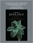 Investigating Biology Lab Manual