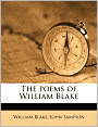 The poems of William Blake