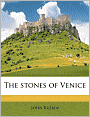 The stones of Venice