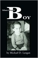 When I Was a Boy: Growing Up