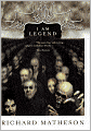 I Am Legend (and Other Stories) (Turtleback School & Library Binding Edition)