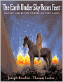 The Earth Under Sky Bear's Feet (Turtleback School & Library Binding Edition)
