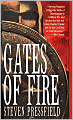 Gates of Fire (Turtleback School & Library Binding Edition)
