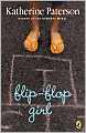 Flip-Flop Girl (Turtleback School & Library Binding Edition)