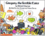 Gregory, The Terrible Eater (Turtleback School & Library Binding Edition)
