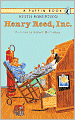 Henry Reed, Inc. (Turtleback School & Library Binding Edition)