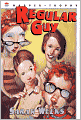 Regular Guy (Turtleback School & Library Binding Edition)