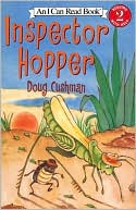 Inspector Hopper (Turtleback School & Library Binding Edition)
