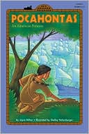 Pocahontas: An American Princess (Turtleback School & Library Binding Edition)