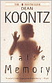 False Memory (Turtleback School & Library Binding Edition)
