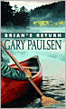 Brian's Return (Brian's Saga Series #4)