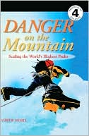 Danger On The Mountain (Turtleback School & Library Binding Edition)