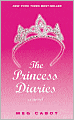 The Princess Diaries (Princess Diaries Series #1)