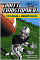 Football Nightmare (Turtleback School & Library Binding Edition)