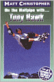 On the Halfpipe with... Tony Hawk (Turtleback School & Library Binding Edition)