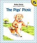 The Pigs' Picnic (Turtleback School & Library Binding Edition)