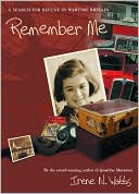 Remember Me: A Search for Refuge in Wartime Britain