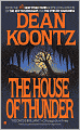 The House of Thunder