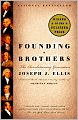 Founding Brothers: The Revolutionary Generation