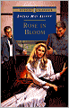 Rose in Bloom