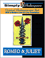 Romeo and Juliet