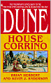 Dune: House Corrino (Prelude to Dune Series #3)