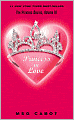 Princess in Love (Princess Diaries Series #3)