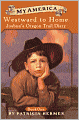 Westward To Home: Joshua's Oregon Trail Diary, Book One, 1848 (Turtleback School & Library Binding Edition)