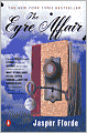 The Eyre Affair (Thursday Next Series #1)