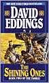 The Shining Ones (Tamuli Series #2) (Turtleback School & Library Binding Edition)