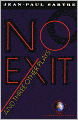 No Exit and Three Other Plays