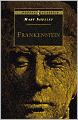 Frankenstein: Or The Modern Prometheus (Turtleback School & Library Binding Edition)