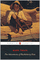 The Adventures of Huckleberry Finn