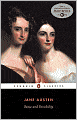 Sense and Sensibility