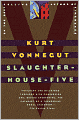 Slaughterhouse-Five; or, The Children's Crusade: A Duty-Dance with Death (Turtleback School & Library Binding Edition)
