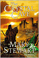 The Crystal Cave (Arthurian Saga Series #1)