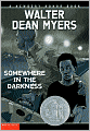 Somewhere in the Darkness (Turtleback School & Library Binding Edition)