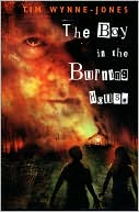 The Boy in the Burning House