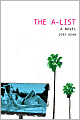 The A-List (Turtleback School & Library Binding Edition)