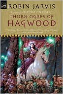 Thorn Ogres of Hagwood (Hagwood Series #1)