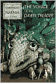 The Voyage Of The Dawn Treader (Digest Edition) (Turtleback School & Library Binding Edition)
