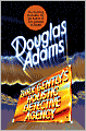 Dirk Gently's Holistic Detective Agency (Turtleback School & Library Binding Edition)
