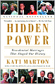 Hidden Power: Presidential Marriages That Shaped Our History
