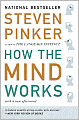 How the Mind Works