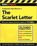 CliffsComplete The Scarlet Letter