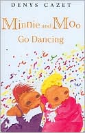 Minnie and Moo Go Dancing
